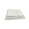 Disc-O-Bed Sheet Set, for Cot Topper, White 59701-SHEETSET - alternate 1